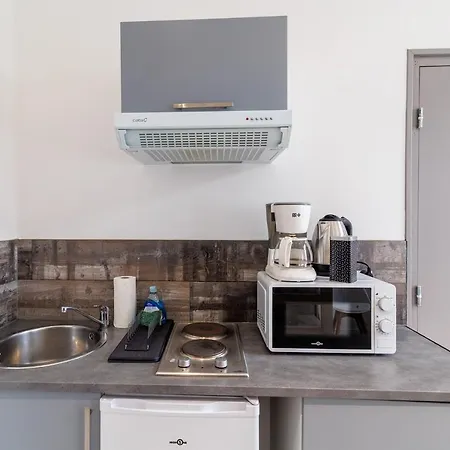 Apartment Adheco Immobilier - Arrivee Autonome Valenciennes