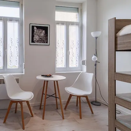 Adheco Immobilier - Arrivee Autonome
