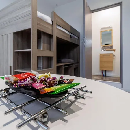 Apartment Adheco Immobilier *