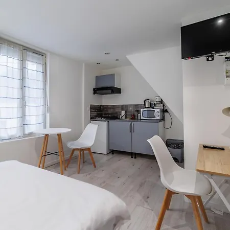 Apartment Adheco Immobilier - Arrivee Autonome *