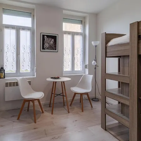 Adheco Immobilier *