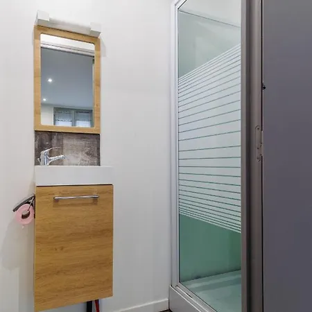 Apartment Adheco Immobilier - Arrivee Autonome Valenciennes