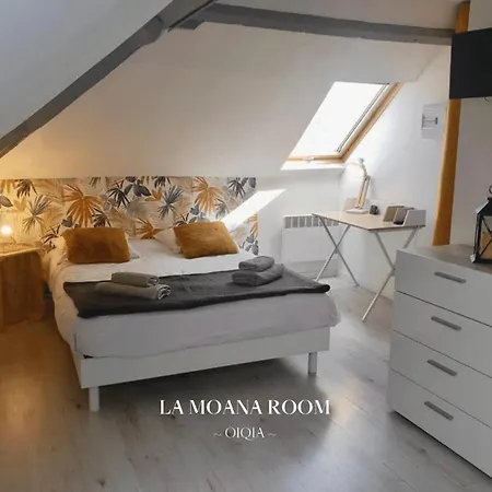 Adheco Immobilier - Arrivee Autonome * Valenciennes