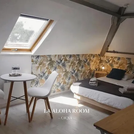 Adheco Immobilier Apartment *