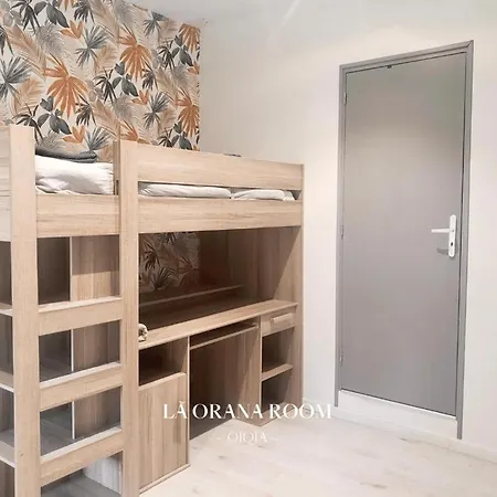 Apartment Adheco Immobilier
