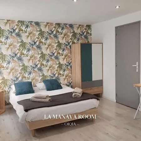 Adheco Immobilier - Arrivee Autonome Apartment